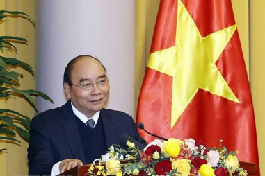 Đoàn đại biểu cấp cao Việt Nam sắp thăm cấp Nhà nước tới Singapore