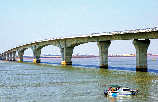 Công nhận 12 xã đảo thuộc thành phố Hải Phòng
