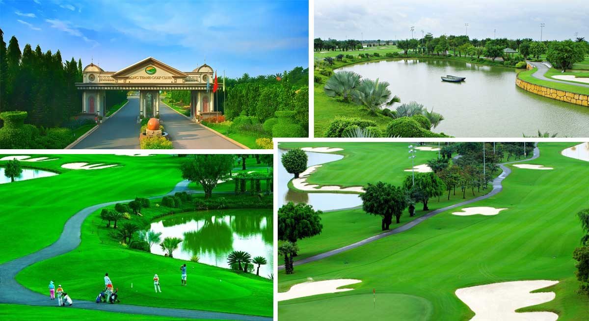 Golf Long Thành được vinh danh là “Nơi làm việc tốt nhất Châu Á 2021”