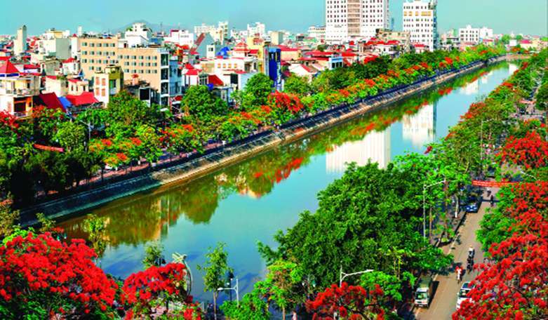 Mở rộng kênh quảng bá Hải Phòng tới bạn bè bốn phương