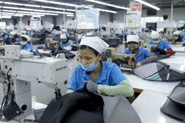 Báo chí quốc tế đánh giá tích cực triển vọng kinh tế Việt Nam