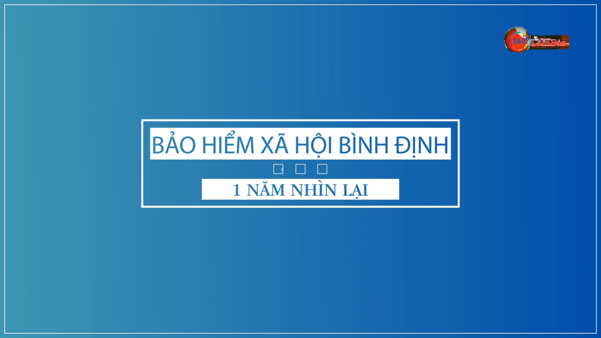 Bảo hiểm Xã hội tỉnh Bình Định: Một năm nhìn lại