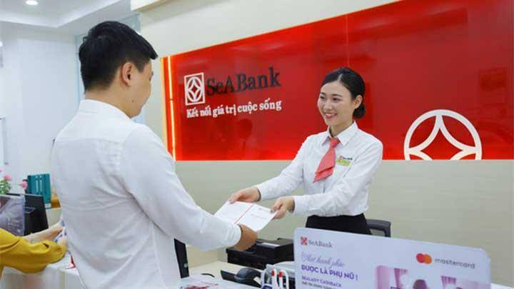 SeABank phối hợp với Kho bạc Nhà nước thu ngân sách tại 39 điểm giao dịch/chi nhánh