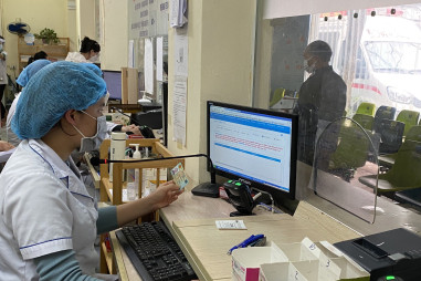 BHXH Việt Nam: Sẵn sàng cho công tác triển khai thí điểm sử dụng CCCD gắn chip trong KCB BHYT