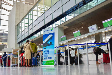 Bamboo Airways và hành trình "gõ cửa" châu Âu thông qua CHLB Đức