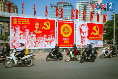 “Chủ nghĩa Xã hội mà Việt Nam xây dựng là vì lợi ích, hạnh phúc của nhân dân”