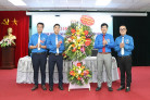 Đại hội Đoàn Thanh niên Công ty Nhiệt điện Thái Bình nhiệm kỳ 2022-2027