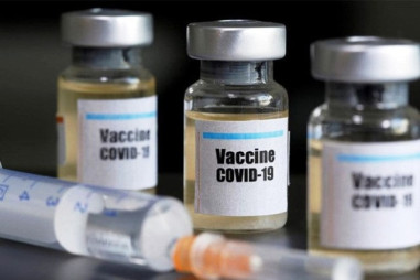 Quyết liệt thực hiện mua vaccine Covid-19 cho trẻ 5 đến dưới 12 tuổi