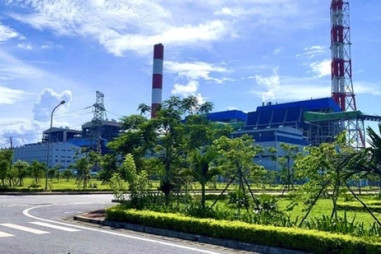 Công ty Nhiệt điện Thái Bình - Phát triển bền vững nhờ môi trường sản xuất xanh