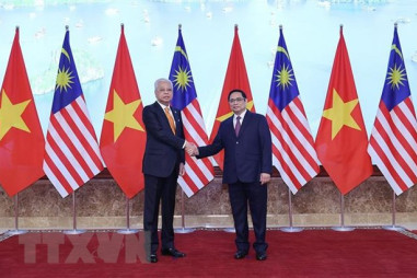 Toàn văn Tuyên bố báo chí chung  giữa Việt Nam và Malaysia