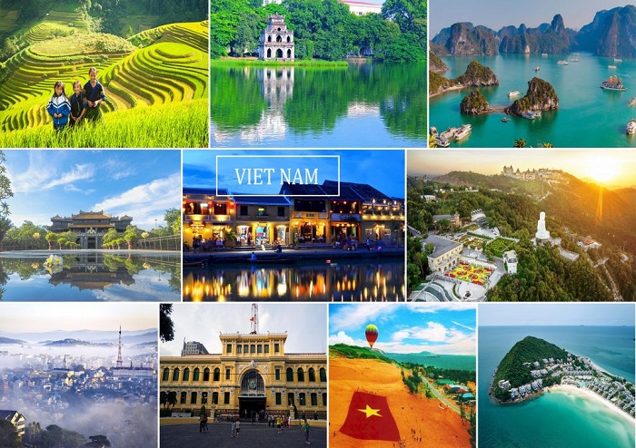 Báo chí truyền thông - người bạn tri kỷ của du lịch Việt Nam (Kỳ 2)