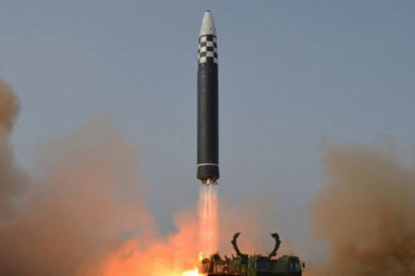 Những gì chúng ta biết về ICBM mới của Triều Tiên
