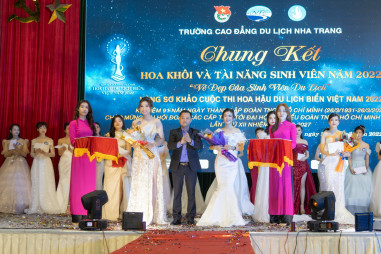 Hé lộ những tài năng đầu tiên tham dự Hoa hậu Du lịch Biển Việt Nam 2022