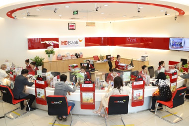 HDBank triển khai gói tài trợ chi lương cho khách hàng doanh nghiệp