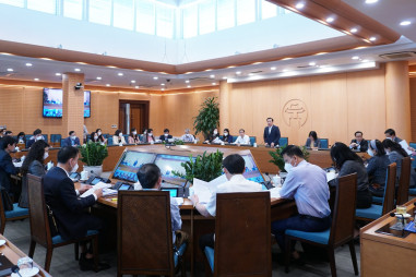 Hà Nội: Chú trọng phân tuyến tuyển sinh, hạn chế tuyển sinh trái tuyến