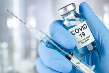 Hoàn thành tiêm vaccine COVID-19 cho trẻ em trong quý II