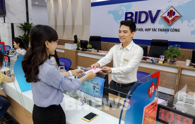 “BIDV check-in challenge”: Vi vu khắp đất nước với giải thưởng đến 400 triệu đồng