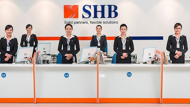 SHB không bảo lãnh phát hành, không bảo lãnh thanh toán cho các lô trái phiếu bị hủy ...