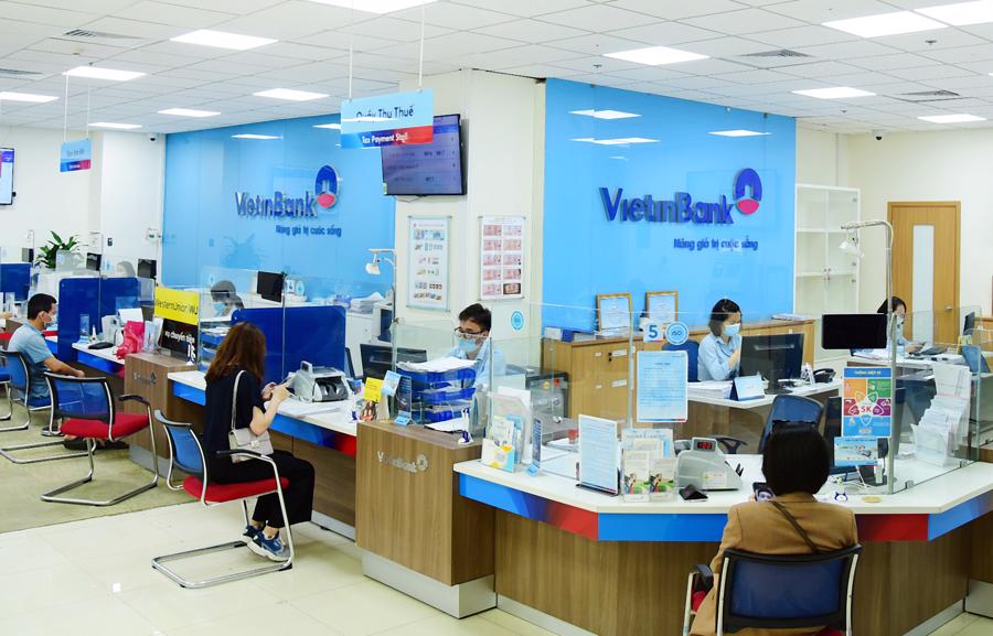 VietinBank tập trung các nguồn lực, hiện thực hóa các mục tiêu năm 2022