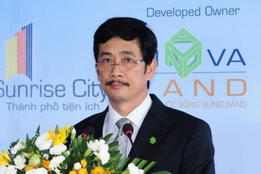 Việt Nam có tỷ phú thứ 7 trong danh sách của Forbes