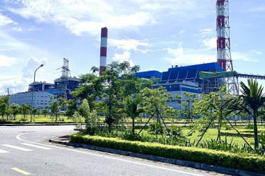 Nhiệt điện Thái Bình: Góp phần thúc đẩy kinh tế - xã hội phát triển bền vững