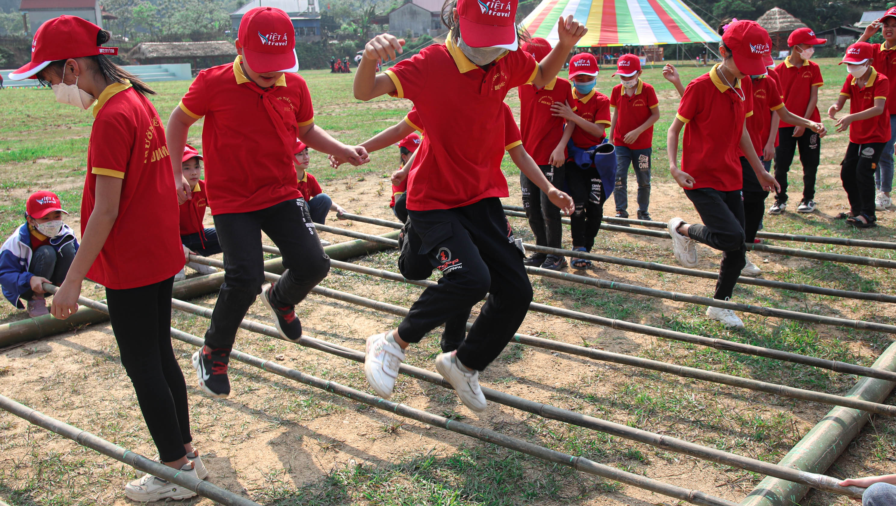 “Thủ đô gió ngàn” – điểm đến hấp dẫn