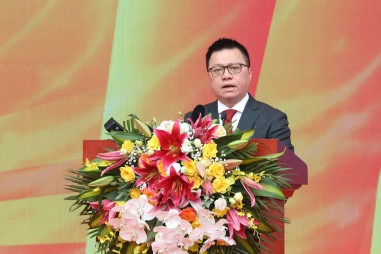 Phát biểu của Chủ tịch Hội Nhà báo Việt Nam tại Lễ Khai mạc Hội Báo toàn quốc 2022