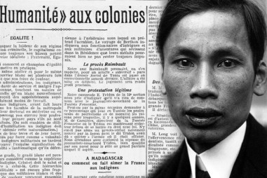 100 năm báo “Người cùng khổ” và đóng góp của Nguyễn Ái Quốc cho các nước thuộc địa
