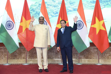Các nhà đầu tư Ấn Độ rất quan tâm và đặt nhiều kỳ vọng vào Việt Nam