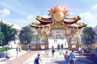 Đi chơi Sun World Ba Na Hills năm nay, nhất định phải nhớ những điều này