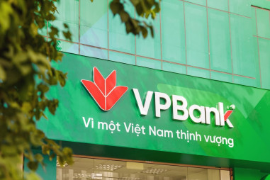 VP Bank: Tạo nền tảng để phát triển về quy mô, mở rộng lĩnh vực hoạt động