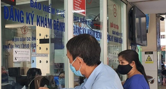 BHXH Việt Nam: Trên 1,5 triệu người đã được hưởng chế độ ốm đau do mắc Covid-19
