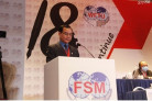 Việt Nam dự Đại hội Liên hiệp Công đoàn thế giới tại Italia