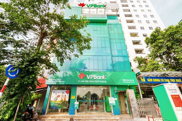 Chọn lối đi riêng, VPBank định nghĩa lại “cuộc sống thịnh vượng”