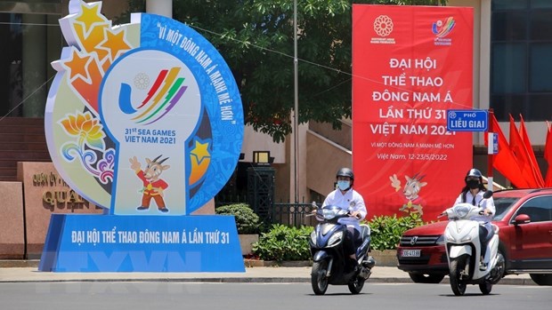 SEA Games 31- Cơ hội quảng bá, giới thiệu du lịch Việt Nam đến bạn bè quốc tế