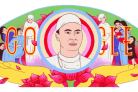 Google kỷ niệm 110 năm ngày sinh của Giáo sư Tôn Thất Tùng