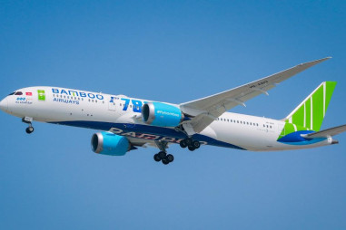 Bamboo Airways đón đoàn khách Famtrip Úc đầu tiên đến Việt Nam trong năm 2022