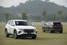 Tổng doanh số xe Hyundai tháng 4 đạt gần 7000 xe