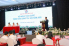 Hội nghị toàn quốc triển khai công tác Hội năm 2022