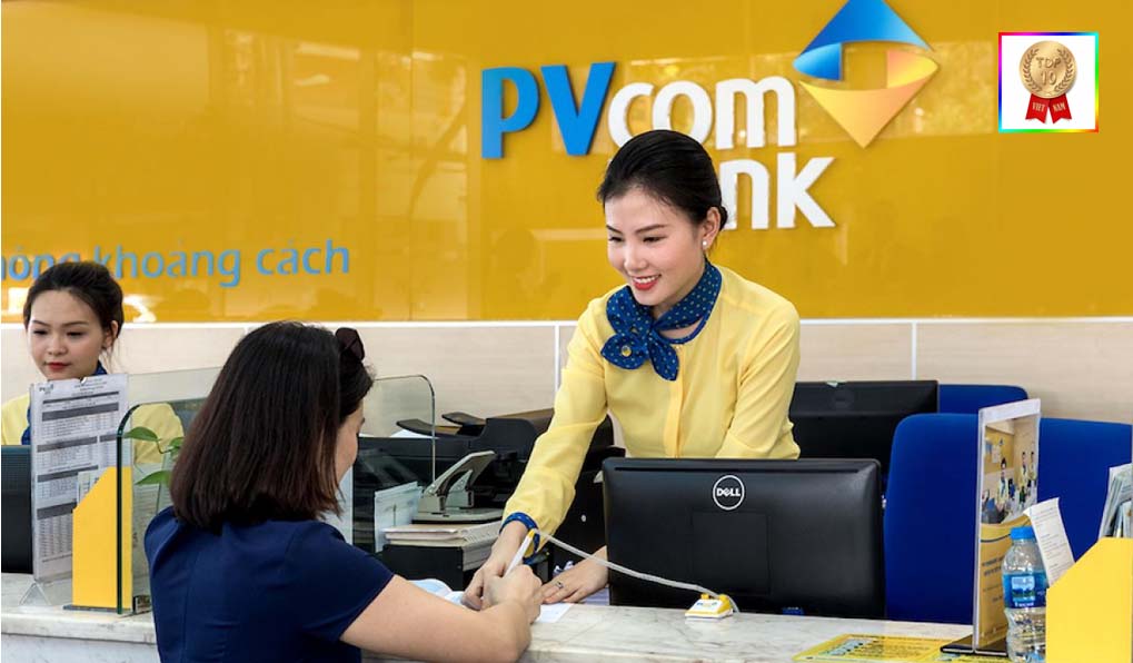 PVcomBank mang nhiều sản phẩm dịch vụ ưu đãi tới triển lãm Vietbuild 2022 