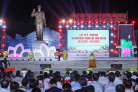 Gia Lai: Tổ chức lễ kỷ niệm 90 năm Ngày thành lập tỉnh
