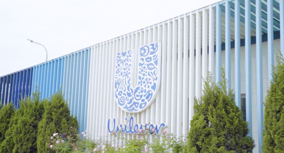 Unilever Việt Nam hướng đến xây dựng chuỗi giá trị không phát thải khí nhà kính