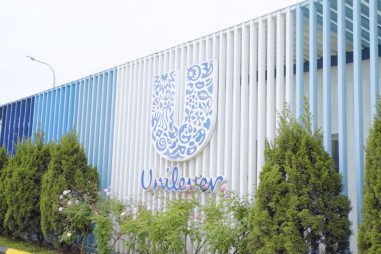 Unilever Việt Nam hướng đến xây dựng chuỗi giá trị không phát thải khí nhà kính