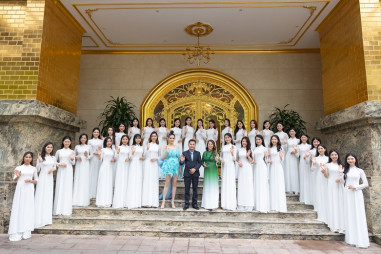 Hoa hậu Du lịch Biển Việt Nam 2022: Sơ khảo khu vực phía Bắc