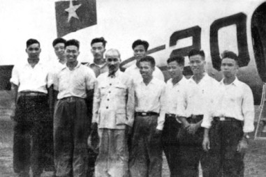 Nhiều hoạt động ý nghĩa nhân kỷ niệm 65 Ngày Bác Hồ về thăm Quảng Bình