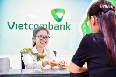 Vietcombank dành nhiều ưu đãi vượt trội cho doanh nghiệp nhỏ và vừa