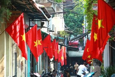 Truyền thông Nga: Việt Nam là ngọn cờ đầu của khu vực ASEAN