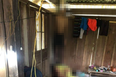 Quảng Bình: Hai vợ chồng tử vong tại nhà riêng
