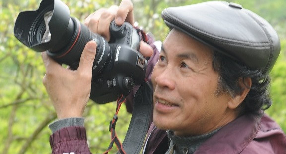 Nhà báo Việt Hưng - Những điều đọng lại