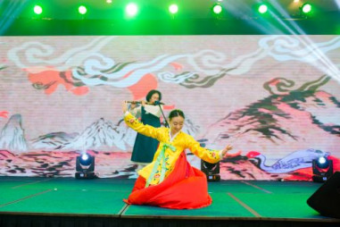 Passion Show Nha Trang 2022 mở ra cơ hội hợp tác cho doanh nghiệp Việt Nam-Hàn Quốc